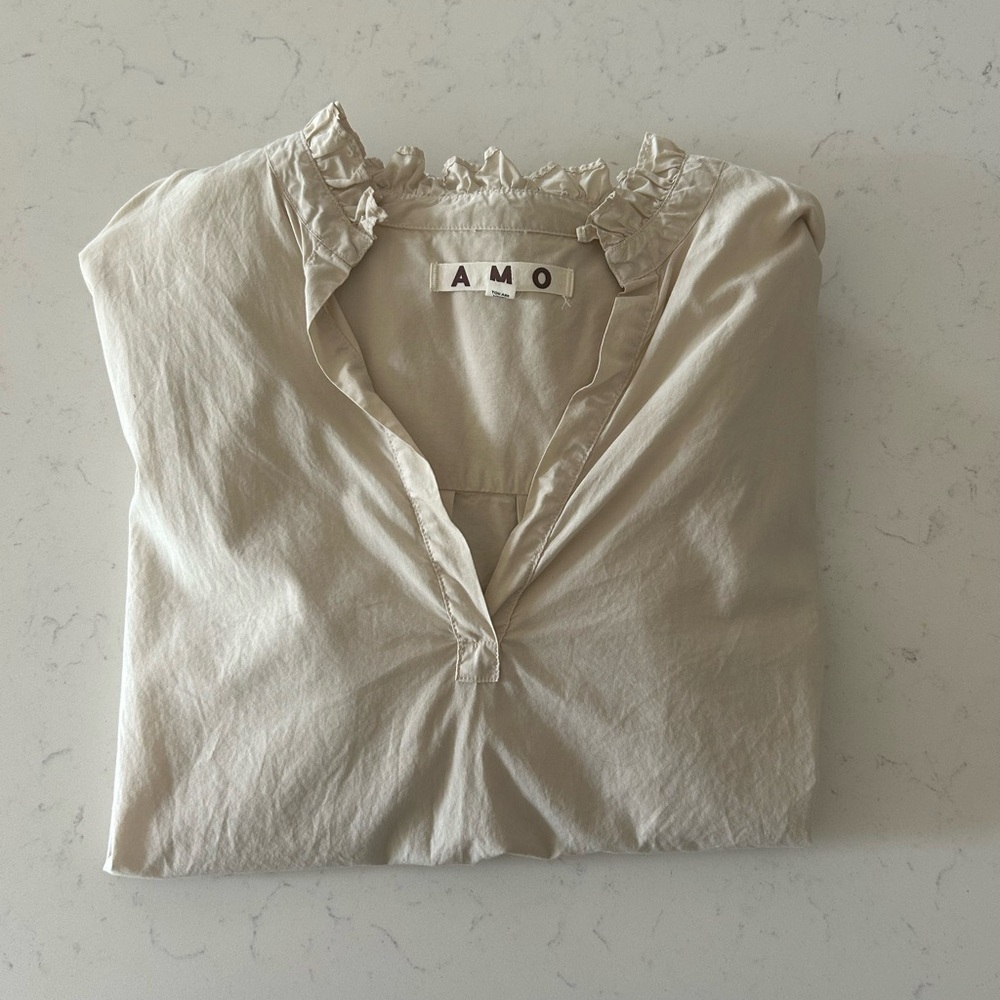 AMO blouse